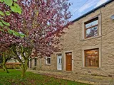 Alpha Street, Barnoldswick