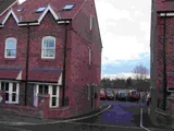 Smisby Road, Ashby-De-La-Zouch