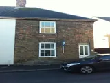 Main Street, Farcet