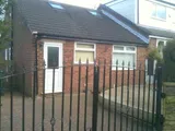 Carr Grove, Manchester
