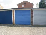 Garage Old Park Mews, Hounslow TW5