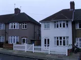 Moordown, Shooters Hill