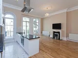 Redcliffe Gardens, London, SW10