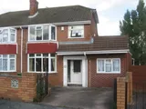 Beverley Crescent, Wolverhampton WV4
