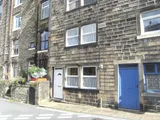 Lees Road, Hebden Bridge HX7