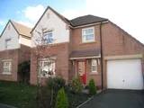 Teignmouth Close, Garston, Liverpool L19