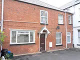 Hartley Road, Exmouth