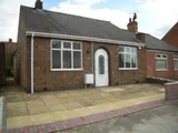 Beaumont Street, Oadby, LE2