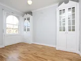 Richmond Crescent, Barnsbury, Islington, London N1 0LY