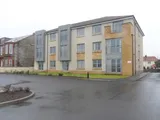 Links Road, Prestwick, KA9