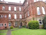 Hine Hall, Mapperley, Nottingham NG3