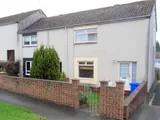 Sorrel Drive, Ayr, KA7