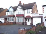 Lyndon Road, Solihull B92
