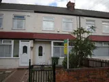 40 Penshurst Avenue, Hessle, HU13 9EL. Two bedroom mid terrace property in Hessle.