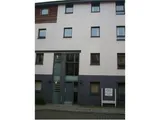 Albert Street, Leith, Edinburgh