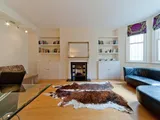 Holland Road, London W14