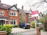 Kings Hall Road, Beckenham