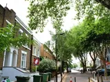 Queen's Rd, SE15