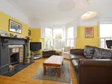 Dorville Crescent, Hammersmith