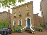 Kidbrooke Park Road, Blackheath