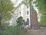 Waldegrave Park, Strawberry Hill