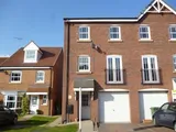 Windsor Close, Brough, HU15
