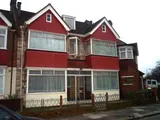Birchwood Road, Tooting