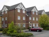 BRIDGEWATER COURT, LANGLEY