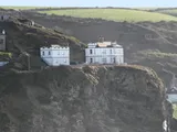 Battery Hill, Portreath, Redruth, Cornwall