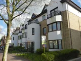 Alexander Road, Southend On Sea