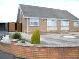 Woodhall Close, Mansfield
