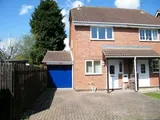 Kingsley Drive, Netherfield