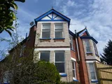 Bicton Villas, Exmouth