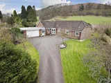 Batch Valley, All Stretton, Church Stretton, Shropshire
