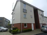 Merlin Way, Debut II, Ground Floor Apartment, One Bedroom, Castle Vale, Birmingham, West Midlands, B35 6QN