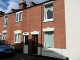 St Georges Road, Leamington
