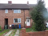Peter Lee Cottages, Wheatley Hill, DH6