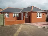 Humber Close, Wantage