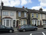 Ley Street, Clements Road, IG2 7QX
