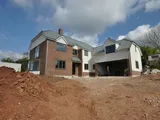 EXMOUTH, NR EXETER, DEVON