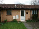 Goldcrest Court, Poplar Avenue