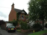 The Avenue, Lowestoft, Suffolk, NR33