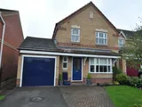 Eden Court, Ordsall, Retford, Nottinghamshire, DN22