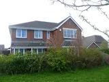 Primrose Way, Poulton-Le-Fylde FY6