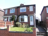 Cartwright Street, Hyde SK14