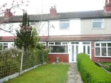 Midgeland Road, Blackpool
