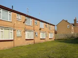 Normoss Avenue, Blackpool