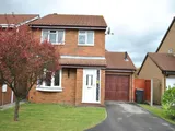 Merlin Park, Portishead, Bristol BS20