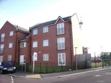 Rawsthorne Avenue, Manchester M18