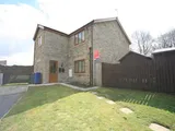Star Bank, Bacup OL13